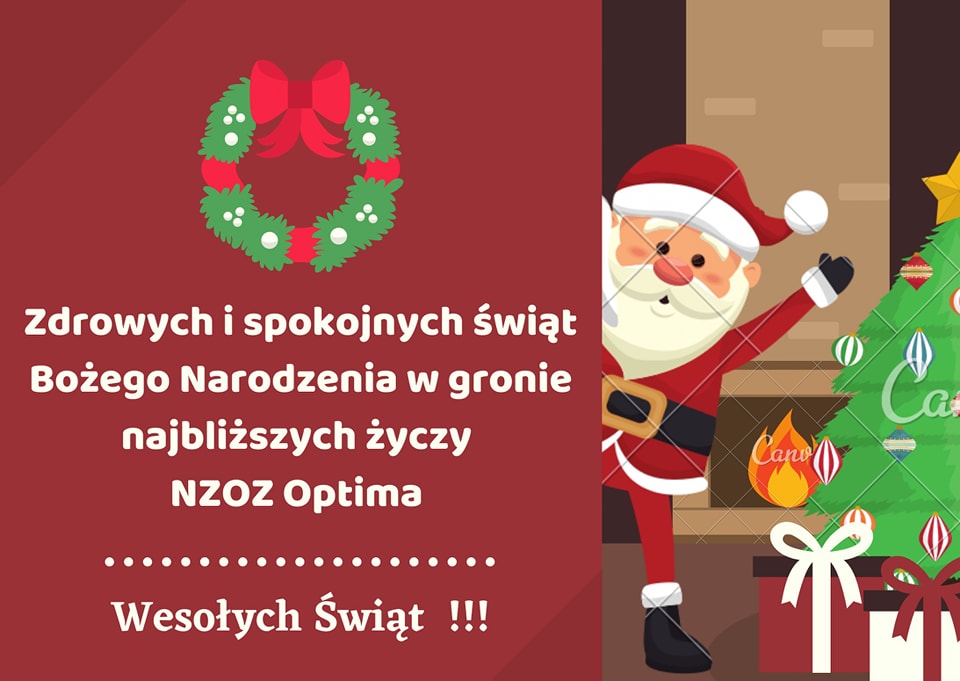 Wesołych Świąt